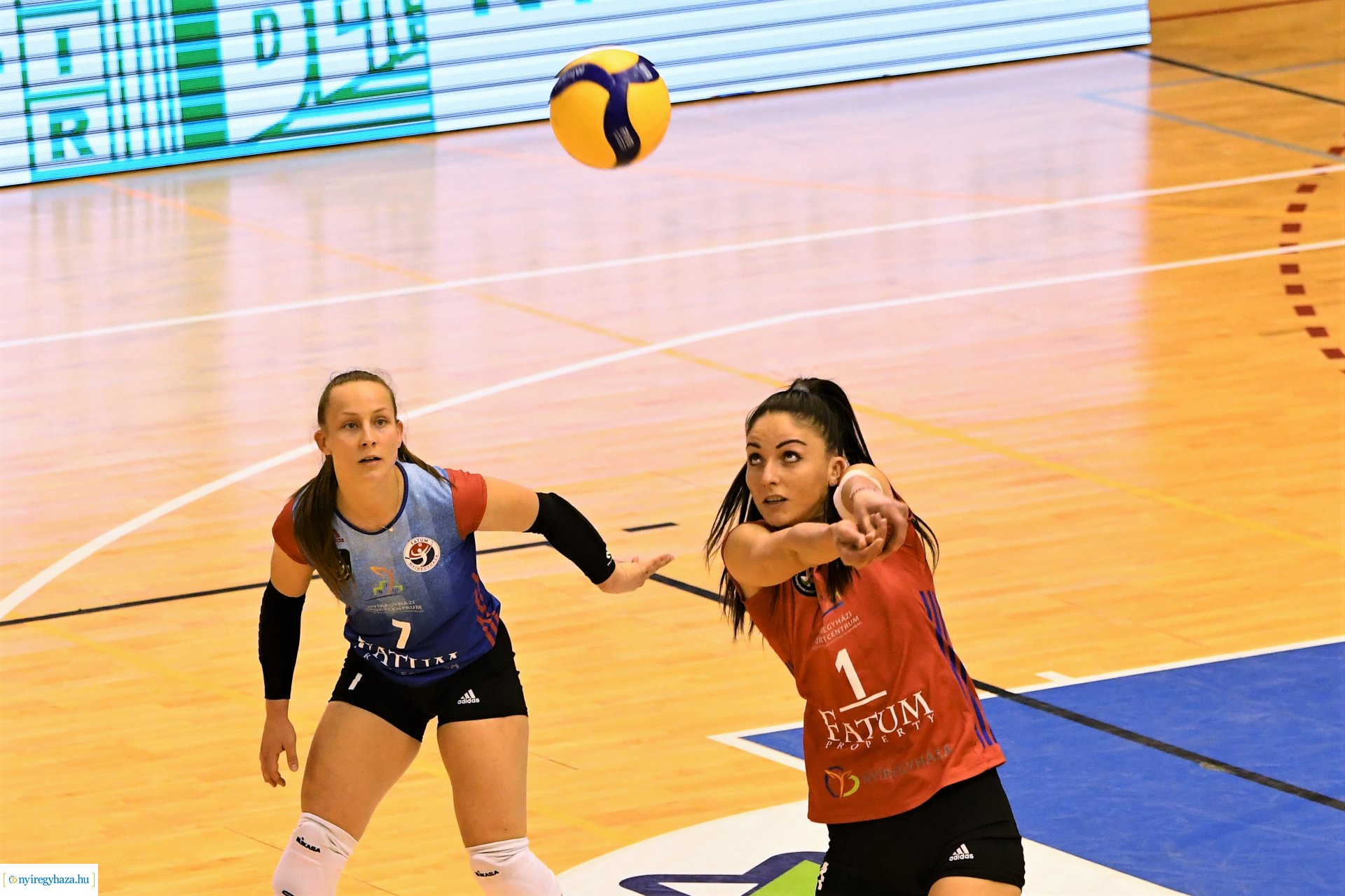 FATUM-DVTK Extraliga PLAYOFF 1. mérkőzés