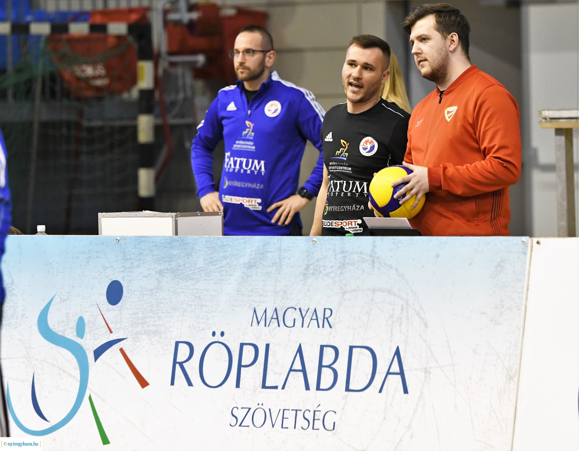 FATUM-DVTK Extraliga PLAYOFF 1. mérkőzés