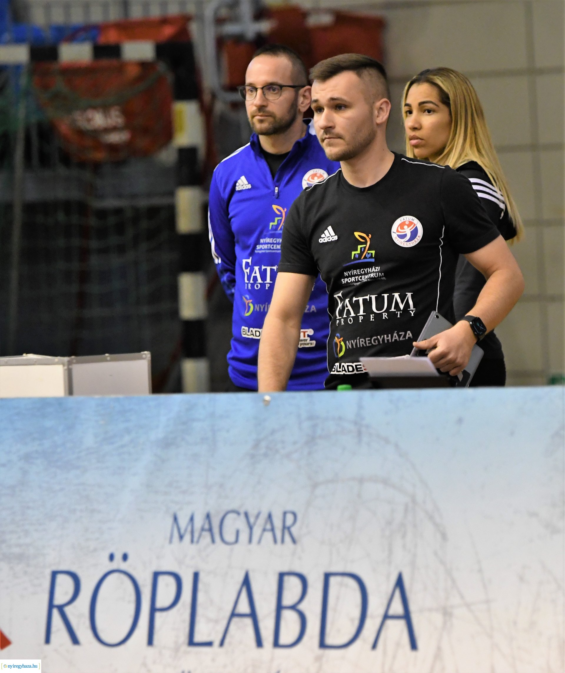 FATUM-DVTK Extraliga PLAYOFF 1. mérkőzés