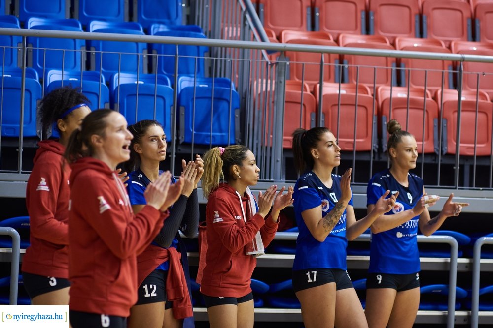 Fatum - DVTK női röplabda 20210207