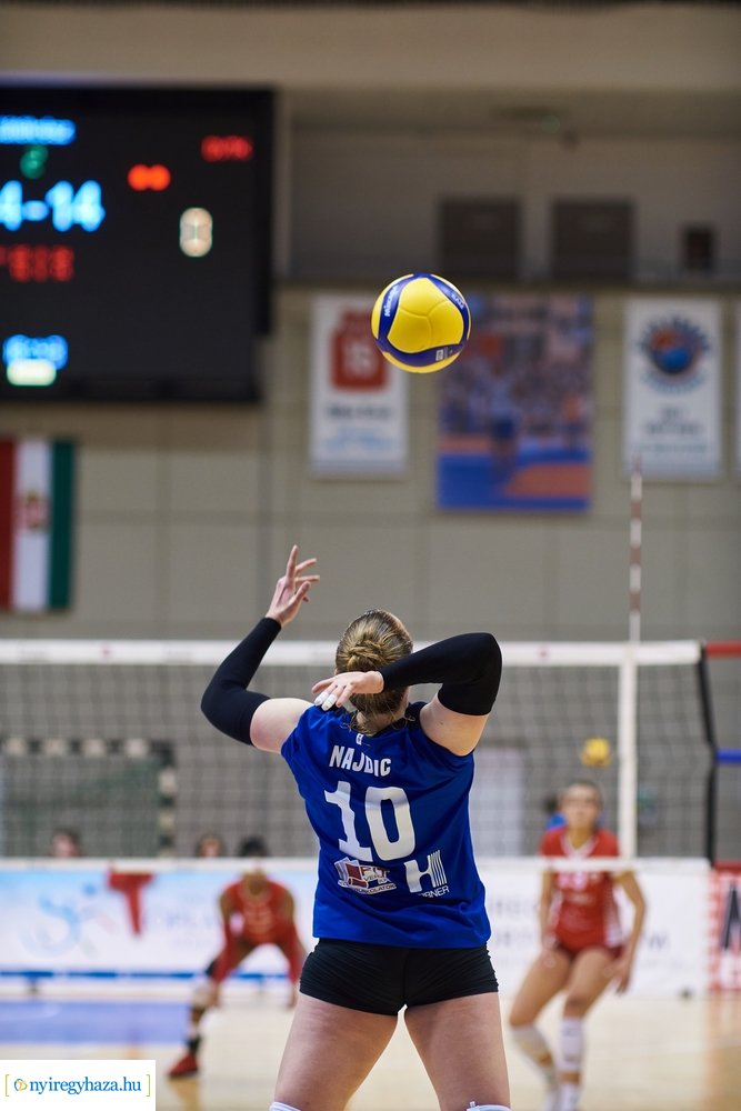 Fatum - DVTK női röplabda 20210207