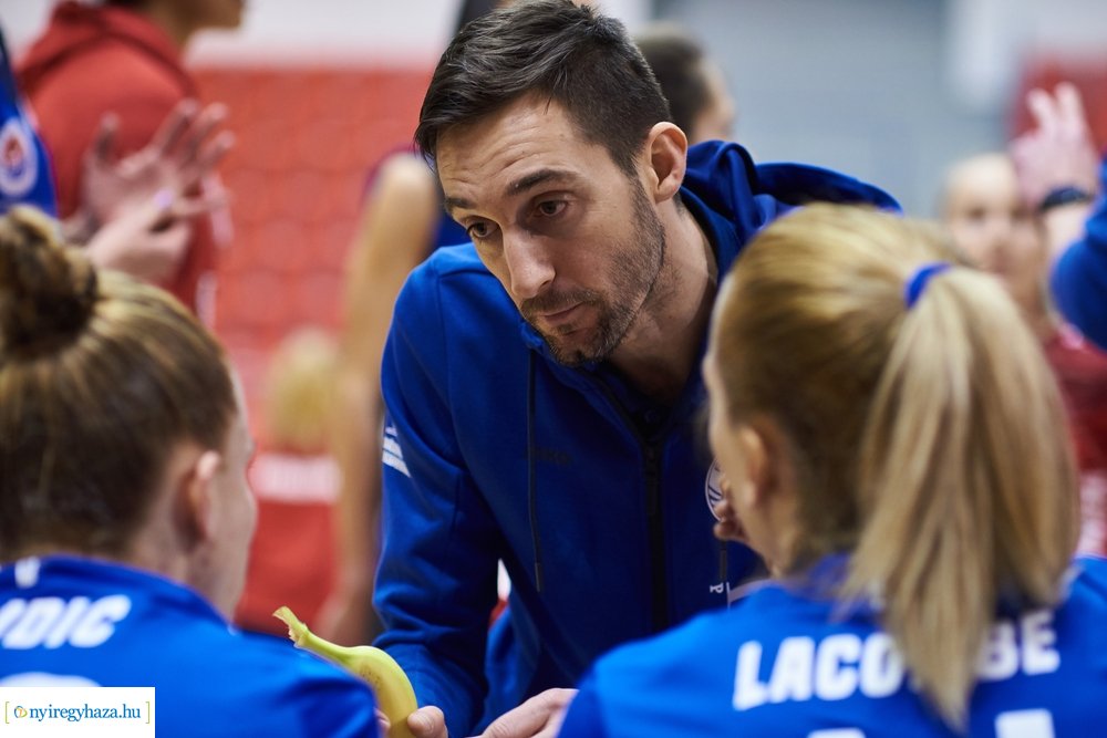 Fatum - DVTK női röplabda 20210207