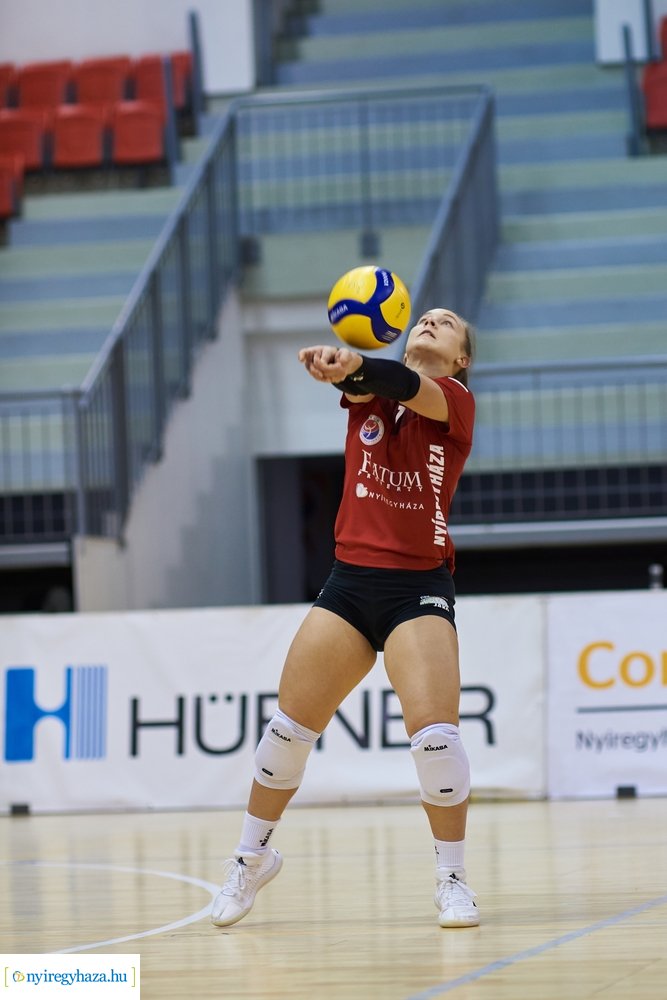 Fatum - DVTK női röplabda 20210207