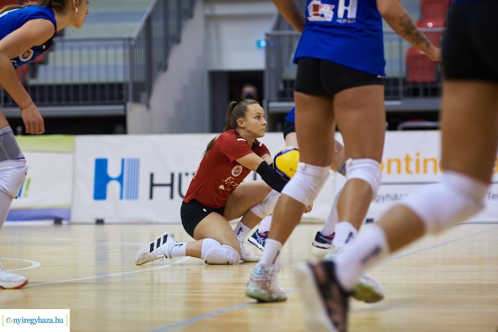 Fatum - DVTK női röplabda 20210207