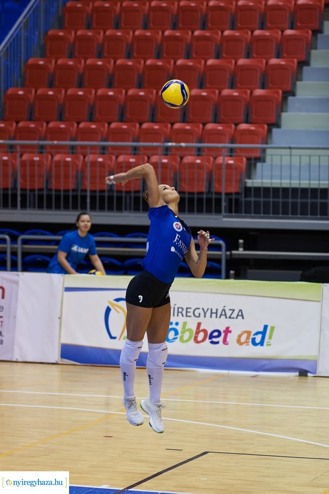 Fatum - DVTK női röplabda 20210207