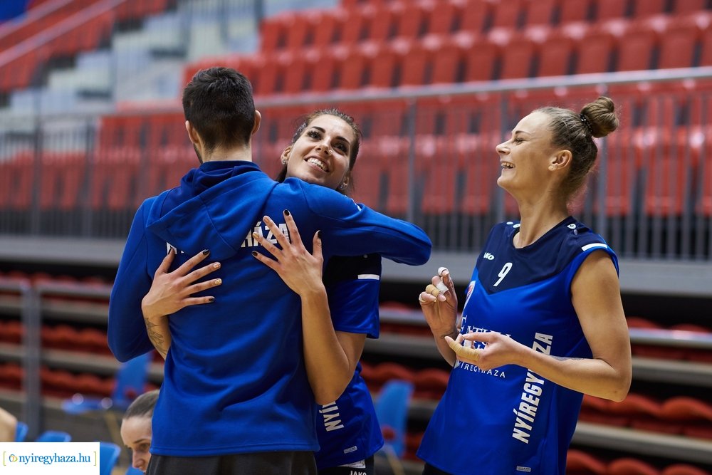 Fatum - DVTK női röplabda 20210207