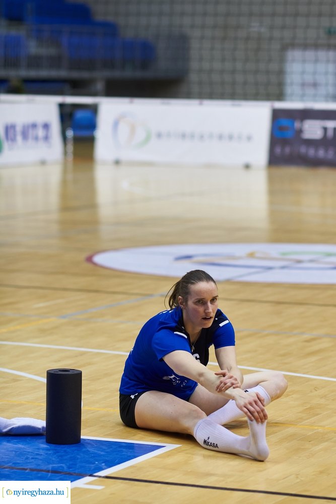 Fatum - DVTK női röplabda 20210207