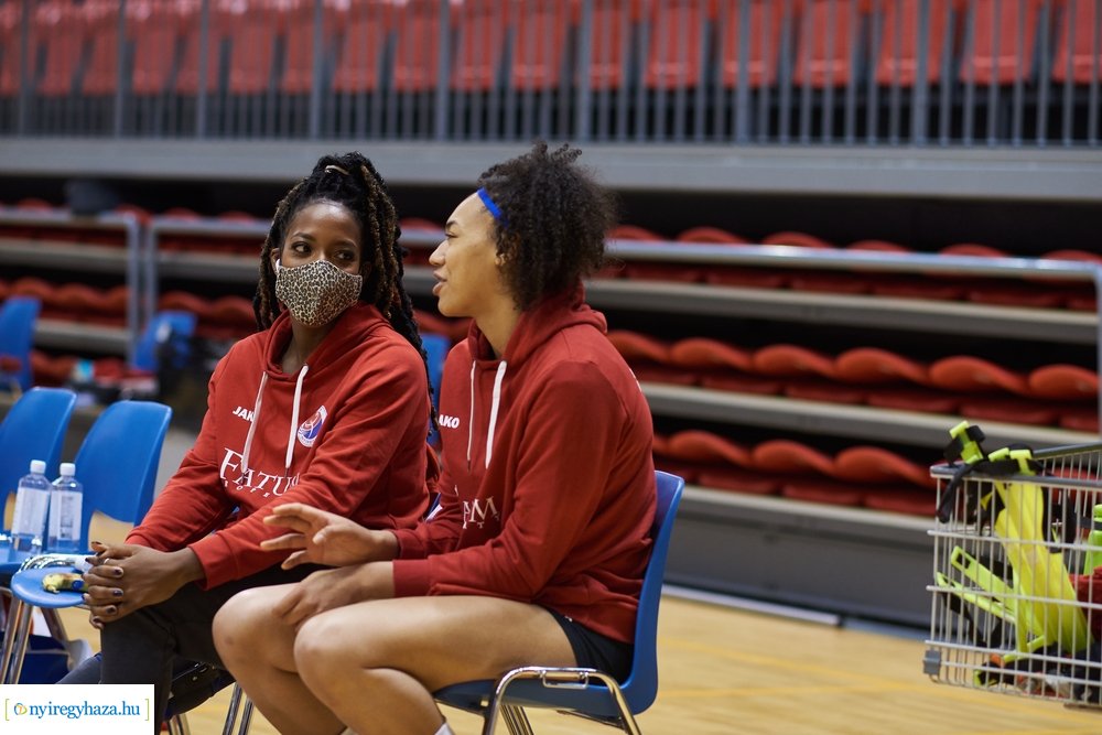 Fatum - DVTK női röplabda 20210207