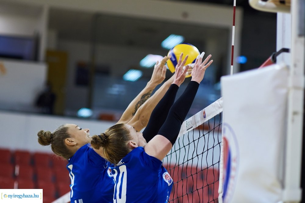 Fatum - DVTK női röplabda 20210207