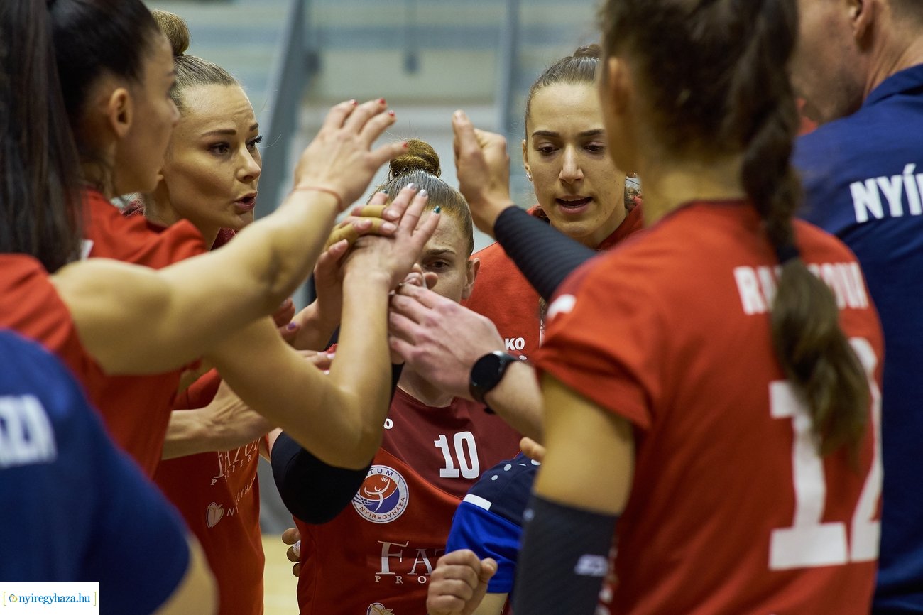 Fatum - DVTK női röplabda 20210228