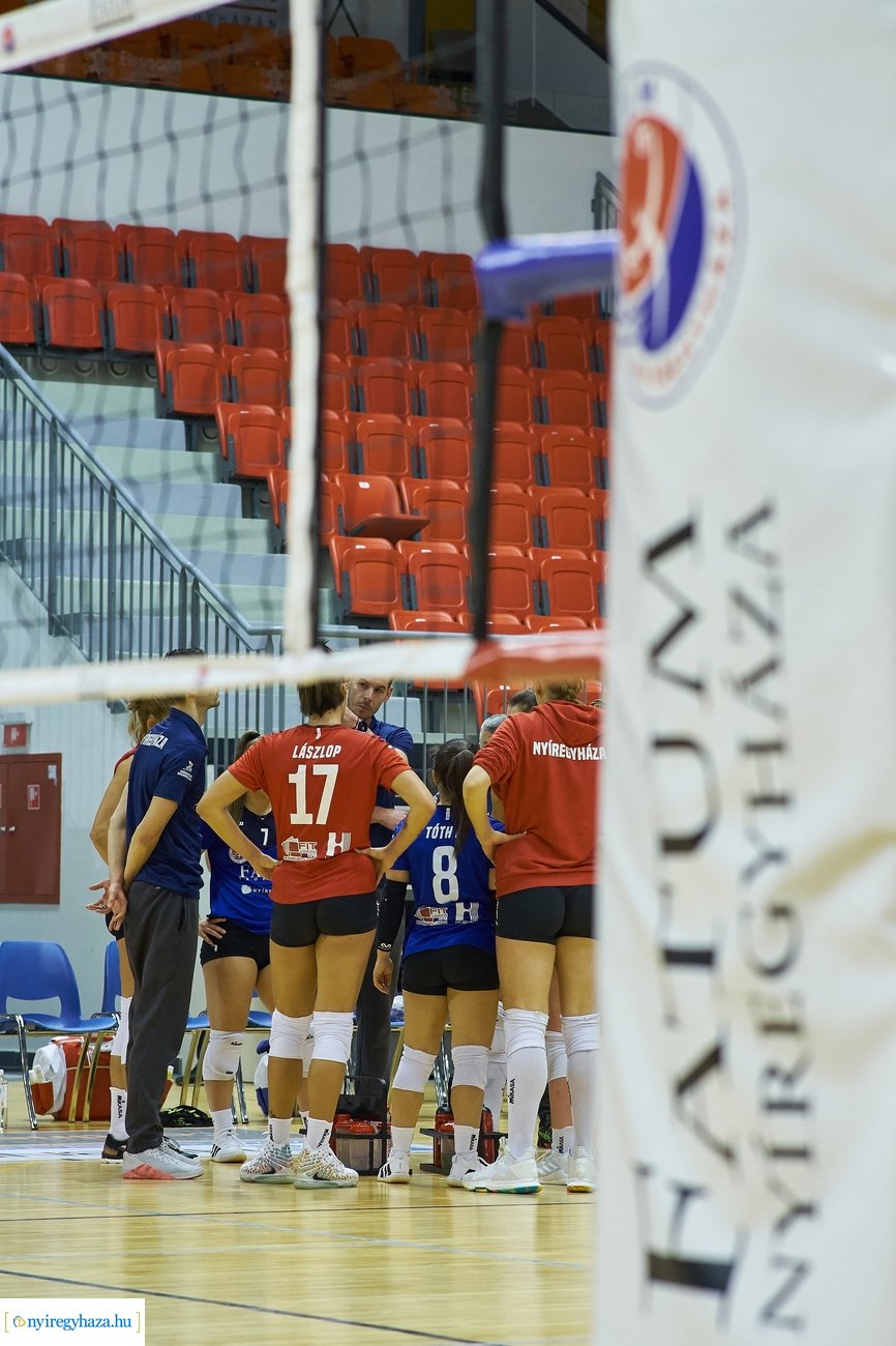 Fatum - DVTK női röplabda 20210228