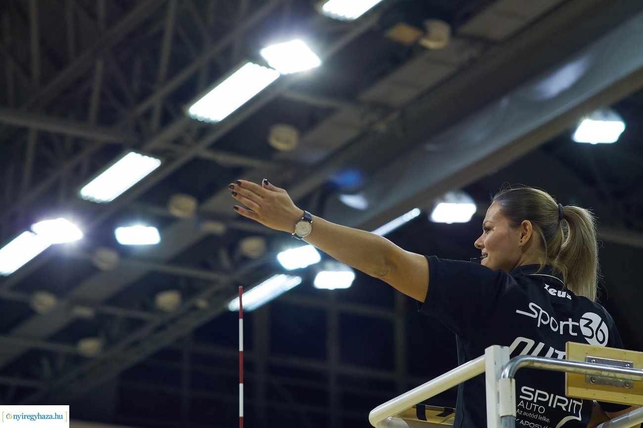 Fatum - DVTK női röplabda 20210228