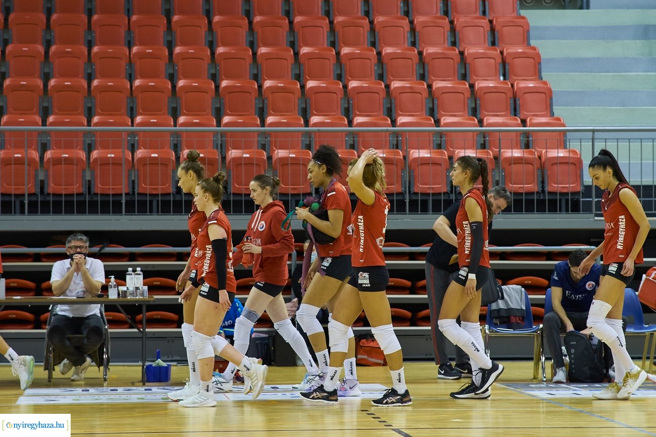 Fatum - DVTK női röplabda 20210228