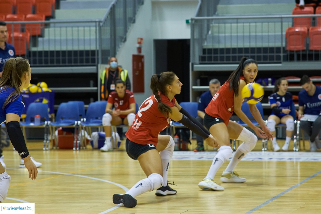 Fatum - DVTK női röplabda 20210228
