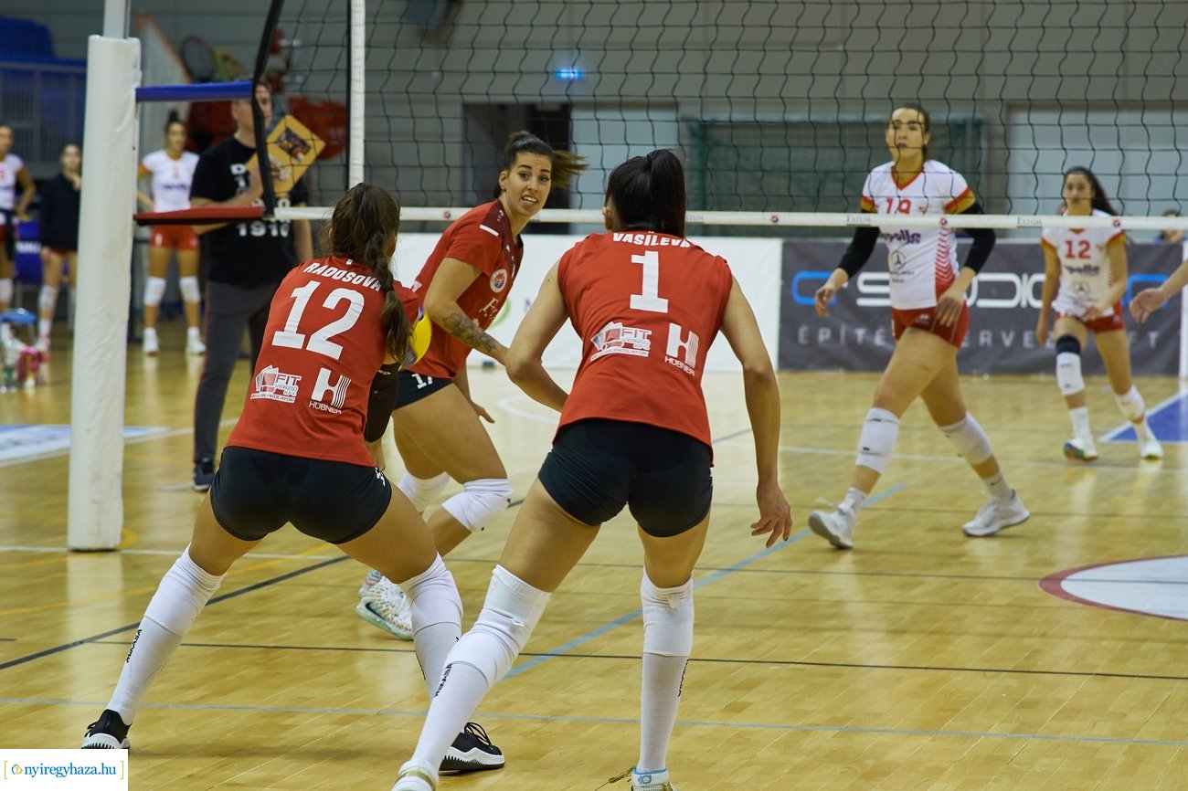 Fatum - DVTK női röplabda 20210228