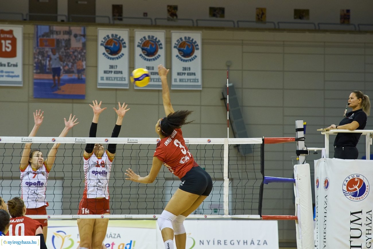 Fatum - DVTK női röplabda 20210228