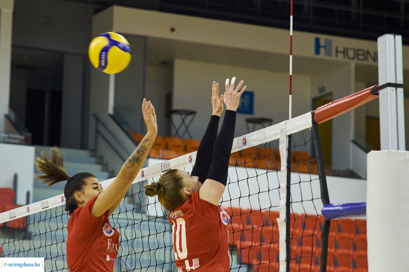 Fatum - DVTK női röplabda 20210228