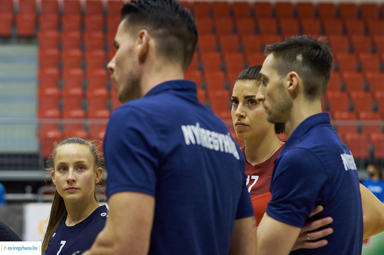 Fatum - DVTK női röplabda 20210228