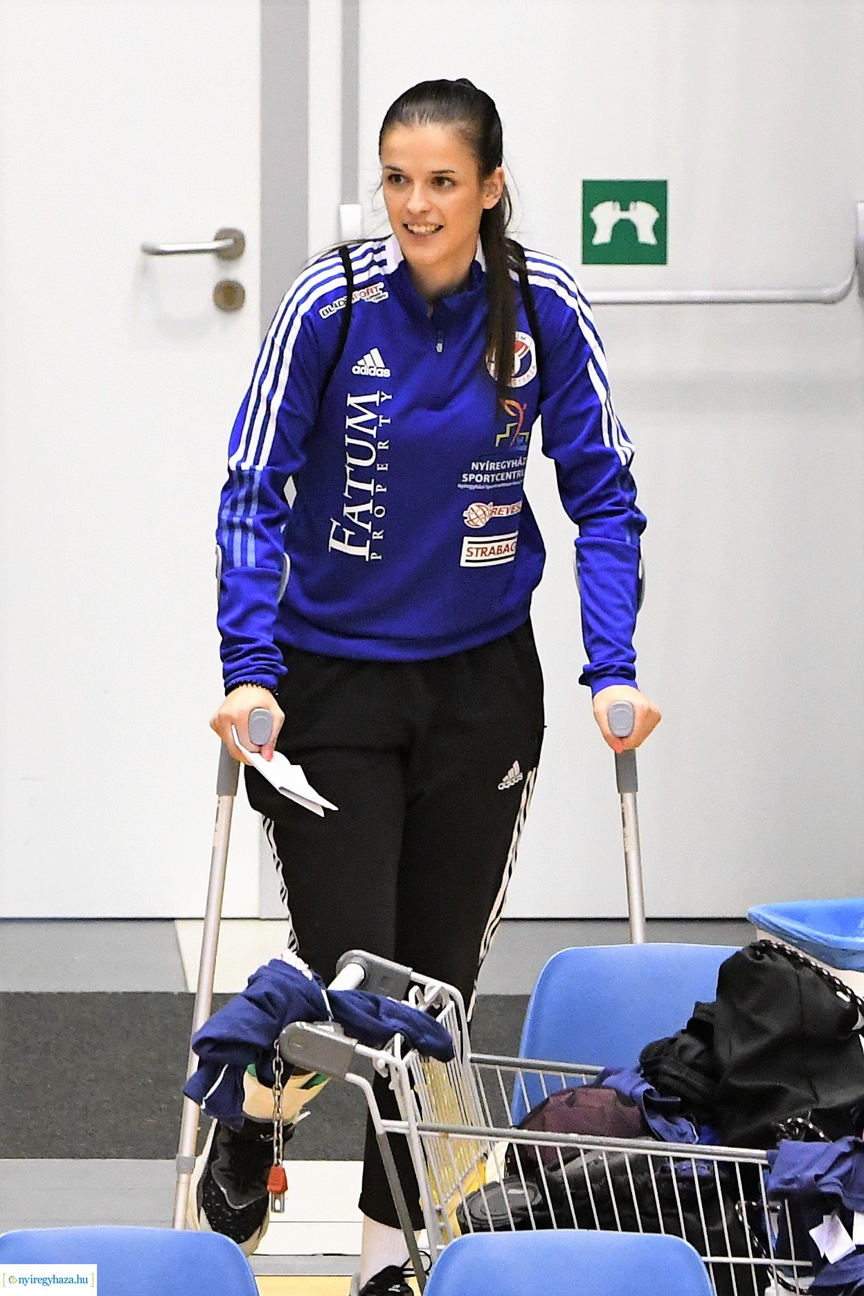 FATUM-DVTK párharc - harmadik mérkőzés