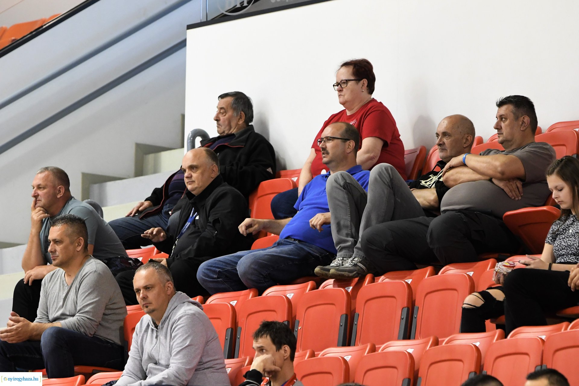 FATUM-DVTK párharc - harmadik mérkőzés