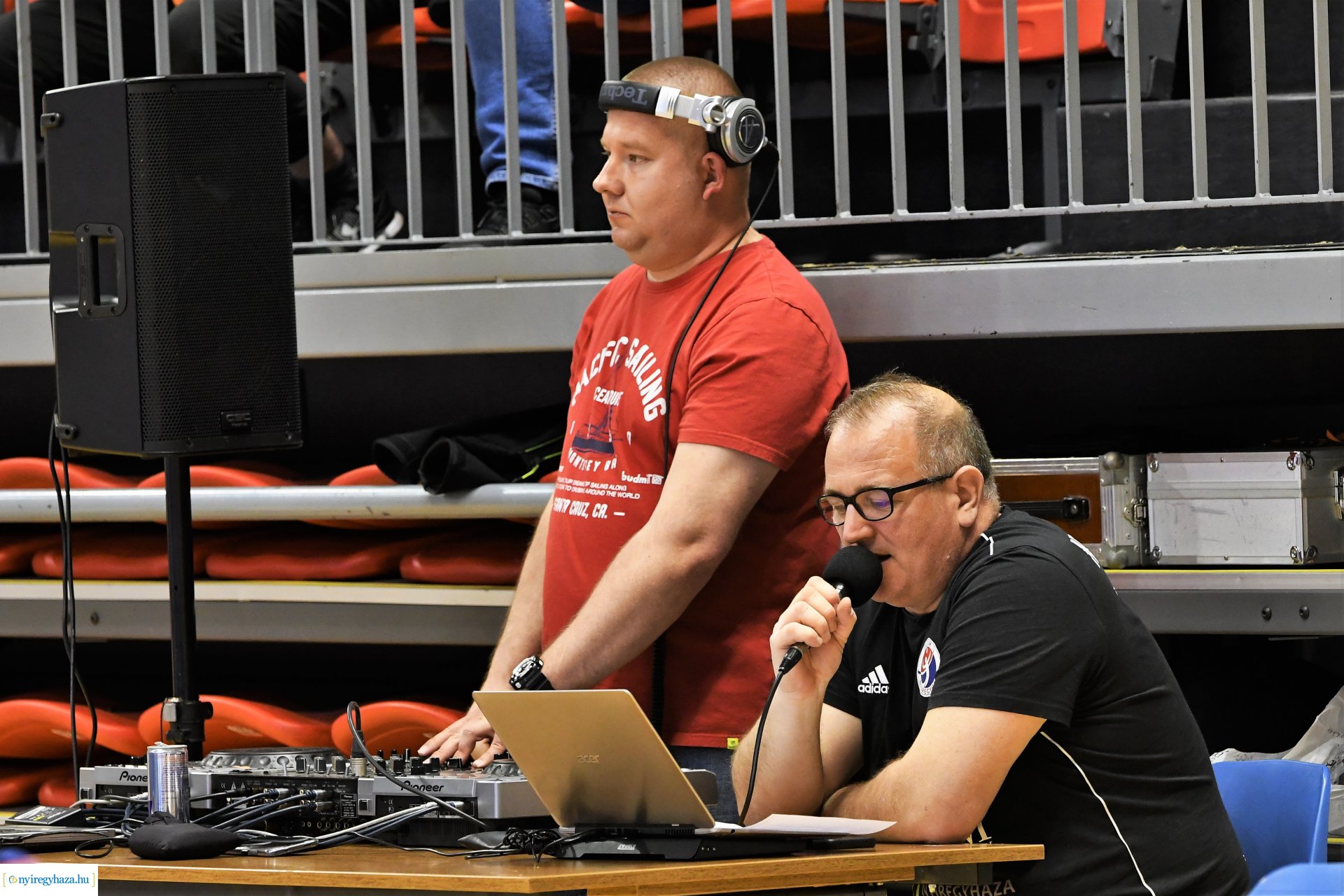 FATUM-DVTK párharc - harmadik mérkőzés