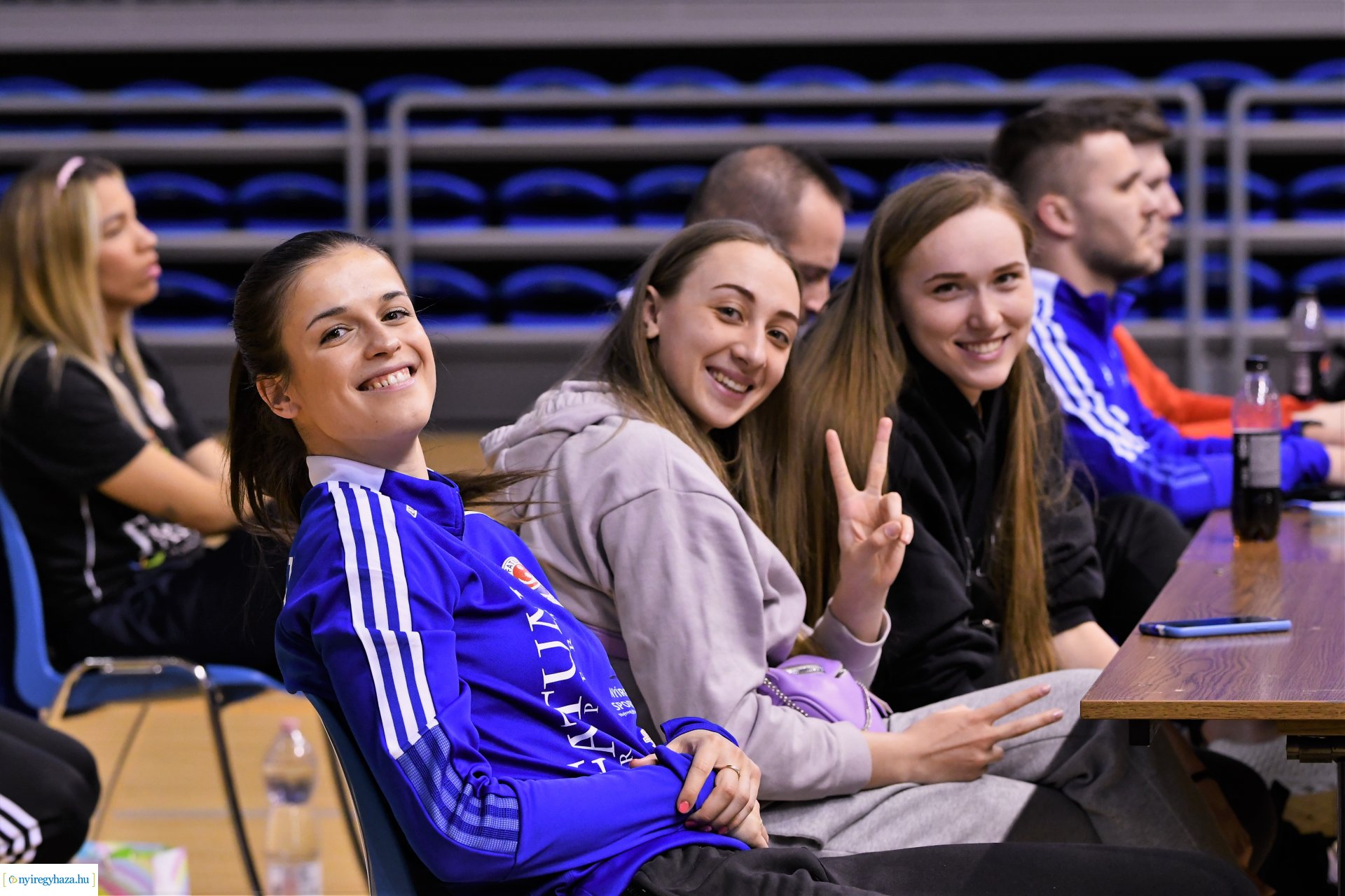 FATUM-DVTK párharc - harmadik mérkőzés