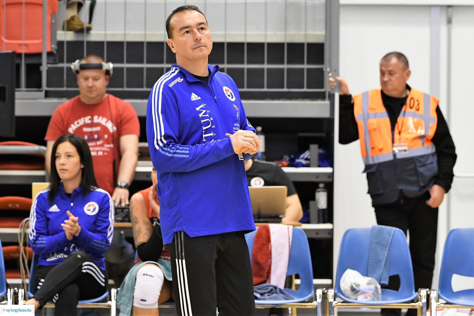 FATUM-DVTK párharc - harmadik mérkőzés