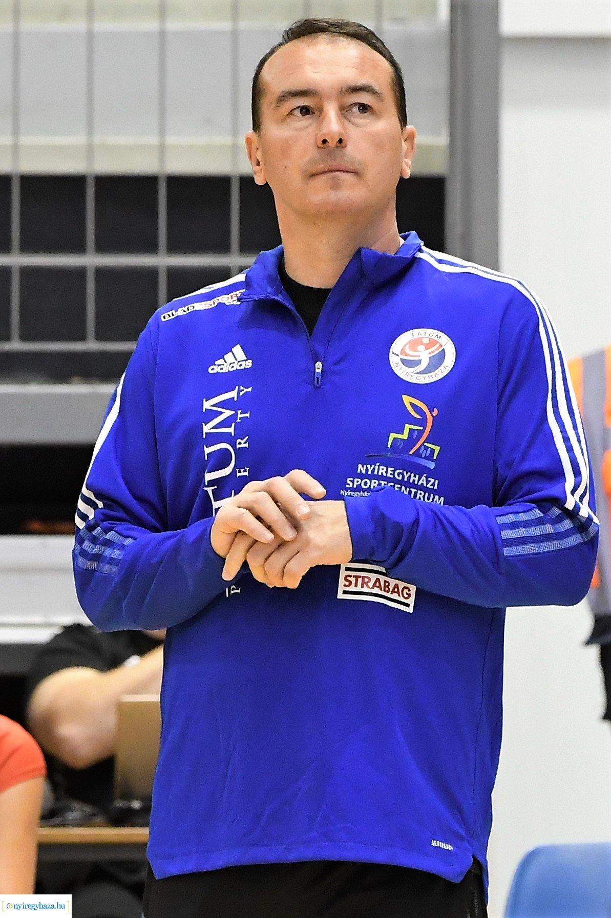 FATUM-DVTK párharc - harmadik mérkőzés