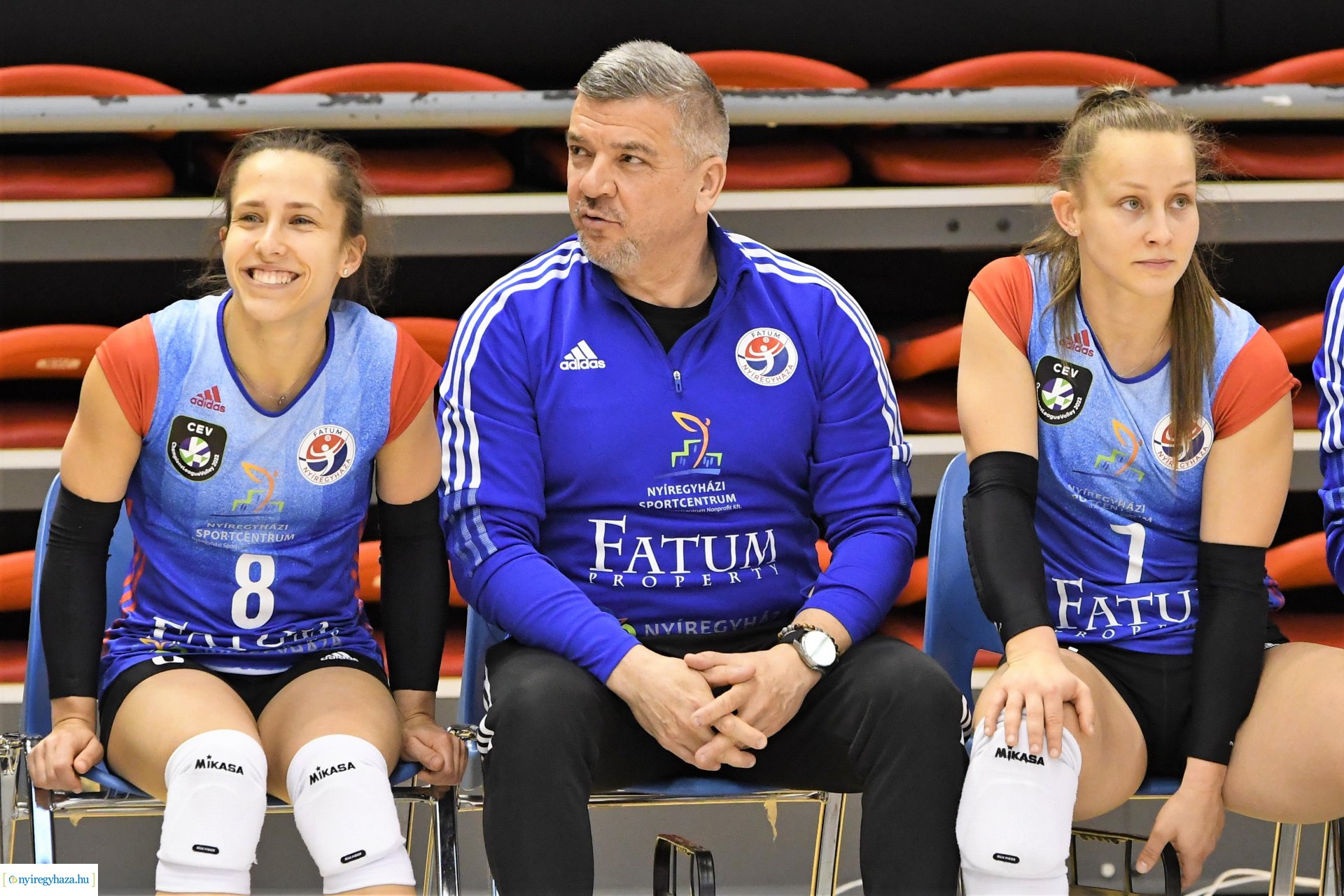 FATUM-DVTK párharc - harmadik mérkőzés