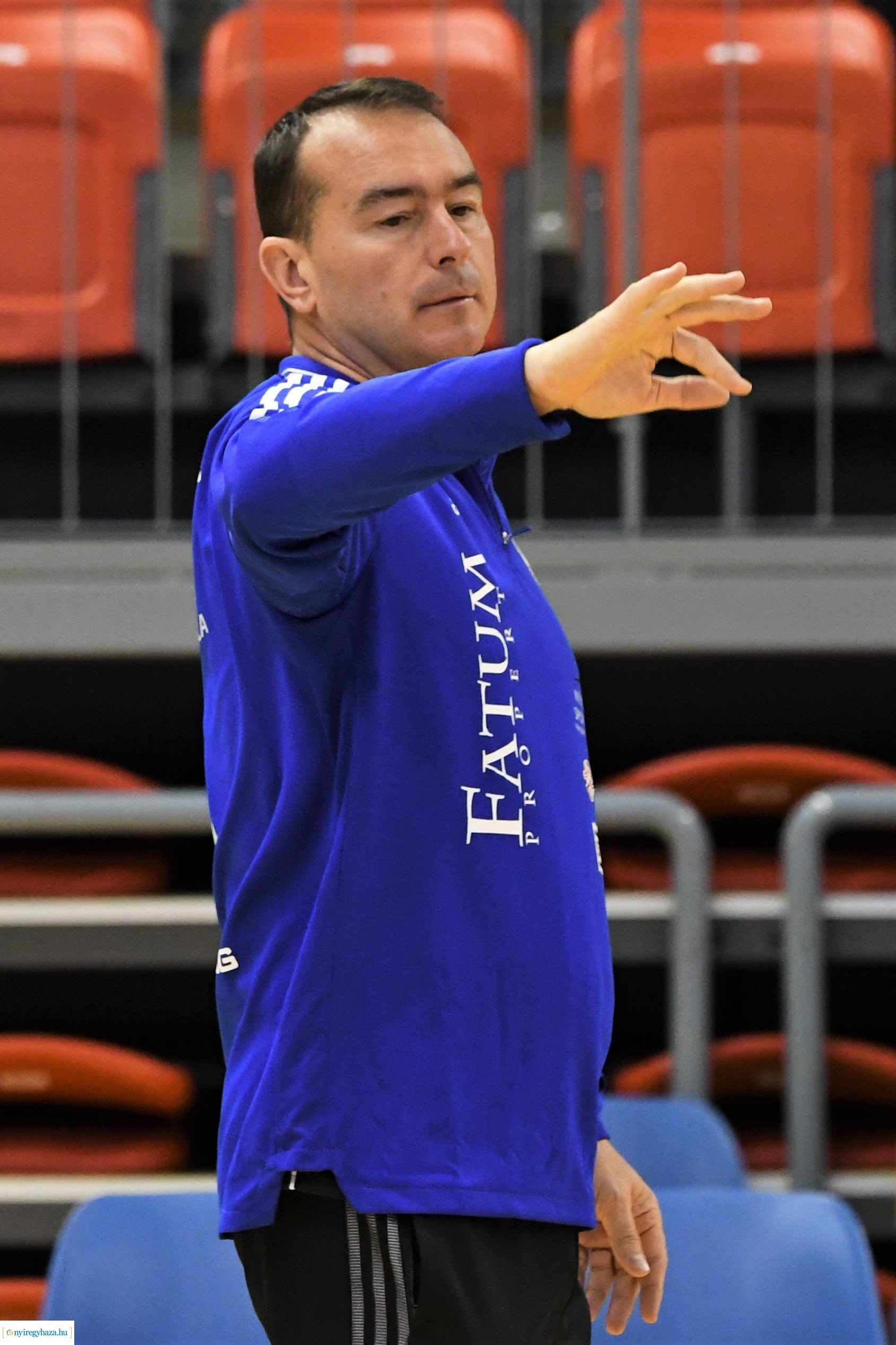 FATUM-DVTK párharc - harmadik mérkőzés