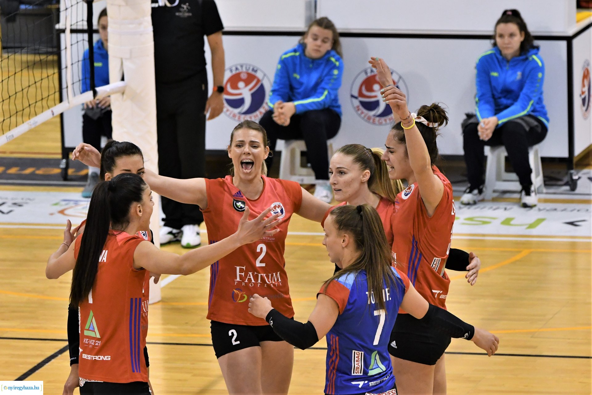 FATUM-DVTK párharc - harmadik mérkőzés