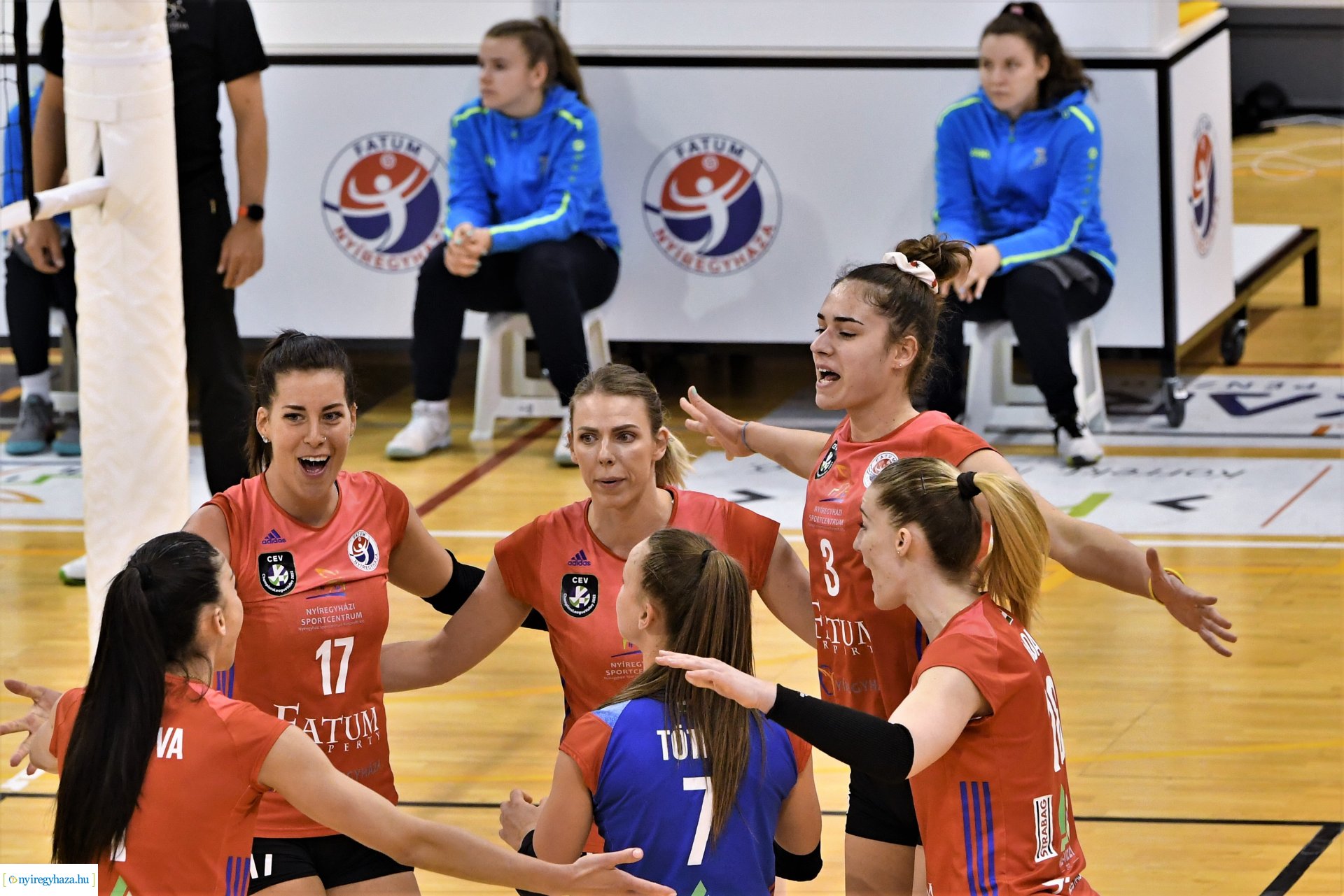 FATUM-DVTK párharc - harmadik mérkőzés