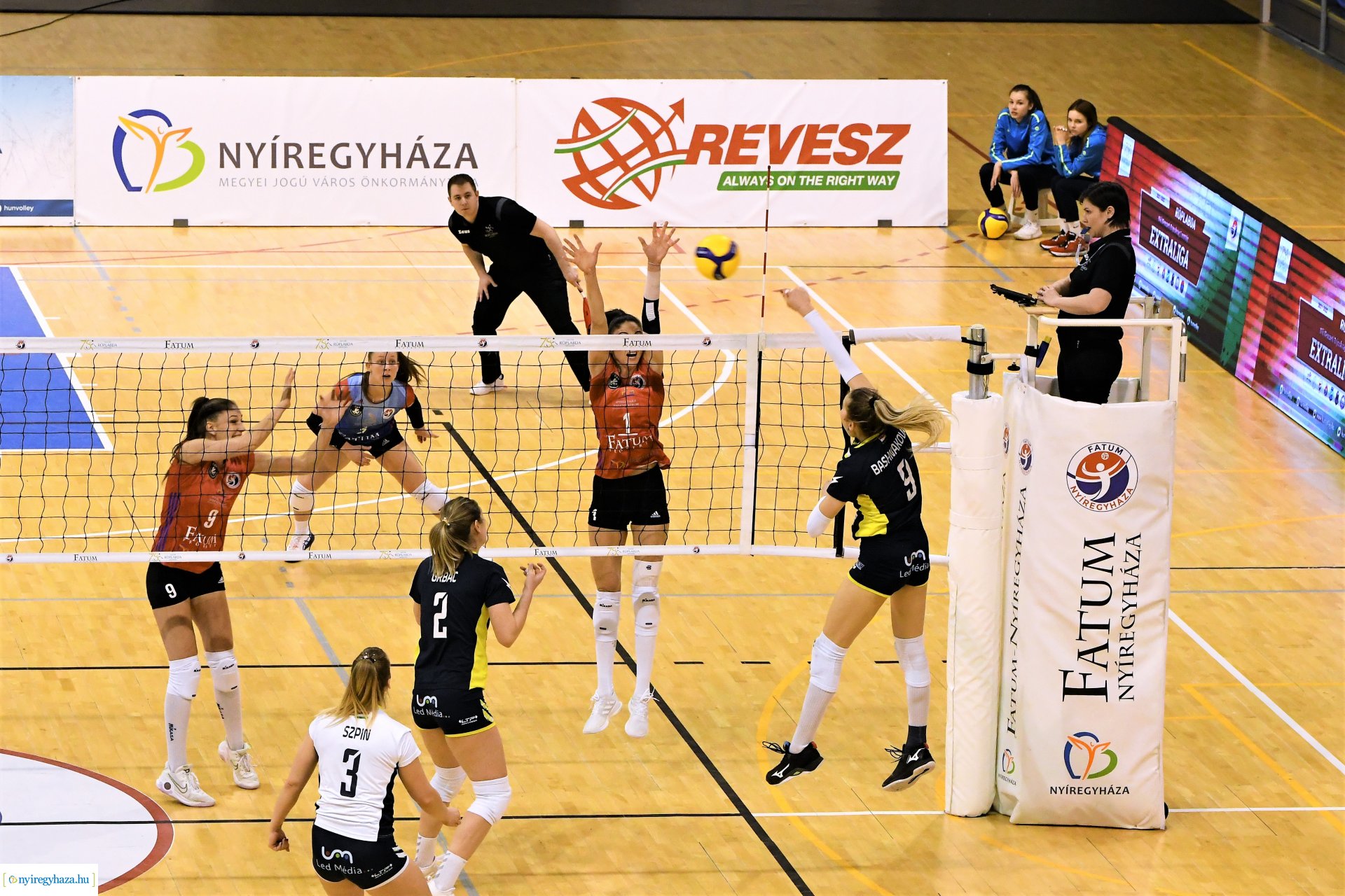 FATUM-Kaposvár 2022-03-24