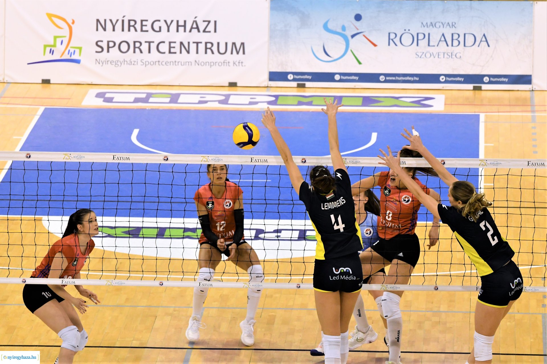 FATUM-Kaposvár 2022-03-24