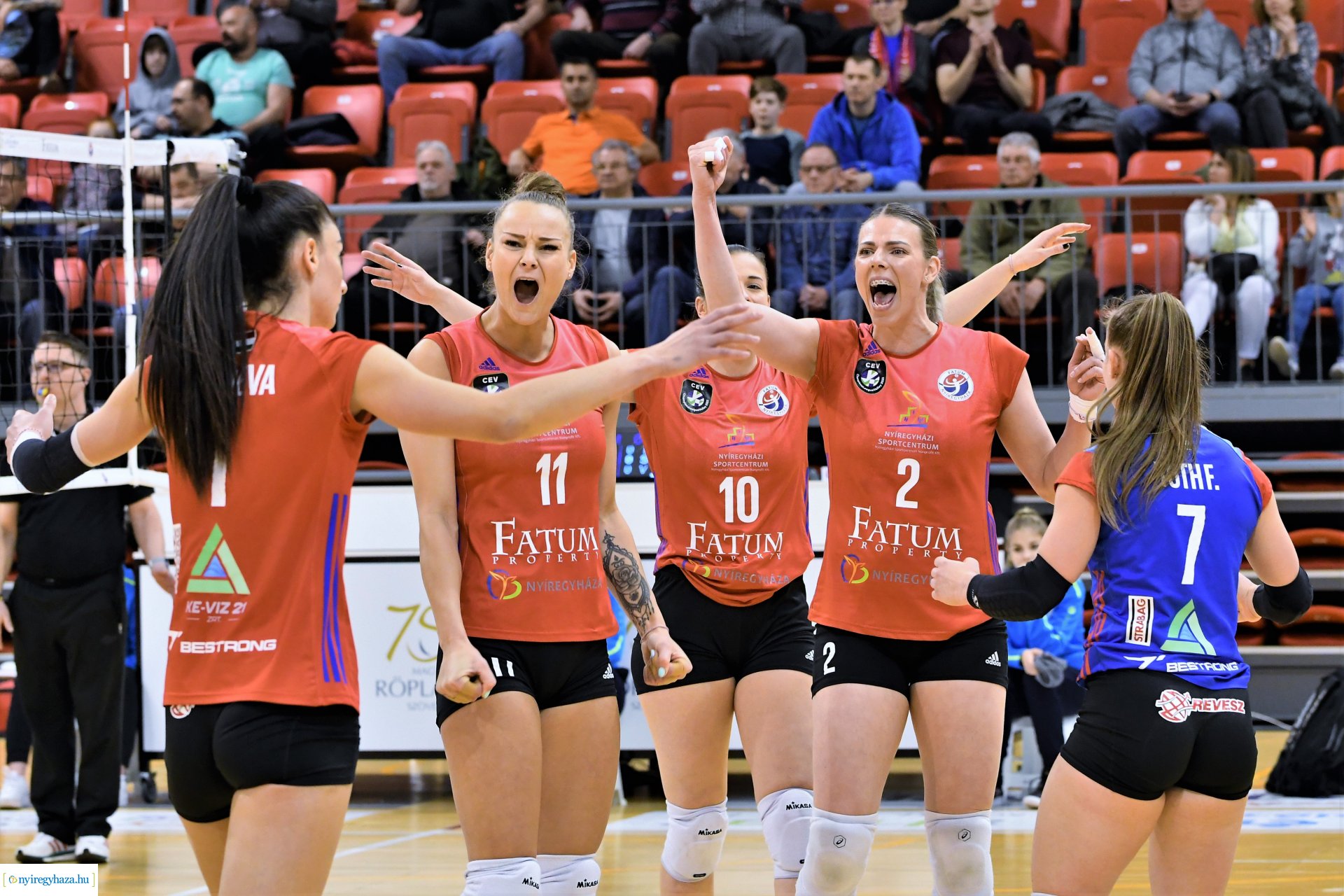 FATUM-Kaposvár 2022-03-24