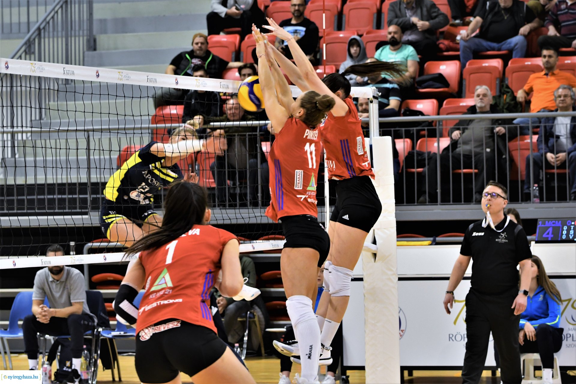 FATUM-Kaposvár 2022-03-24