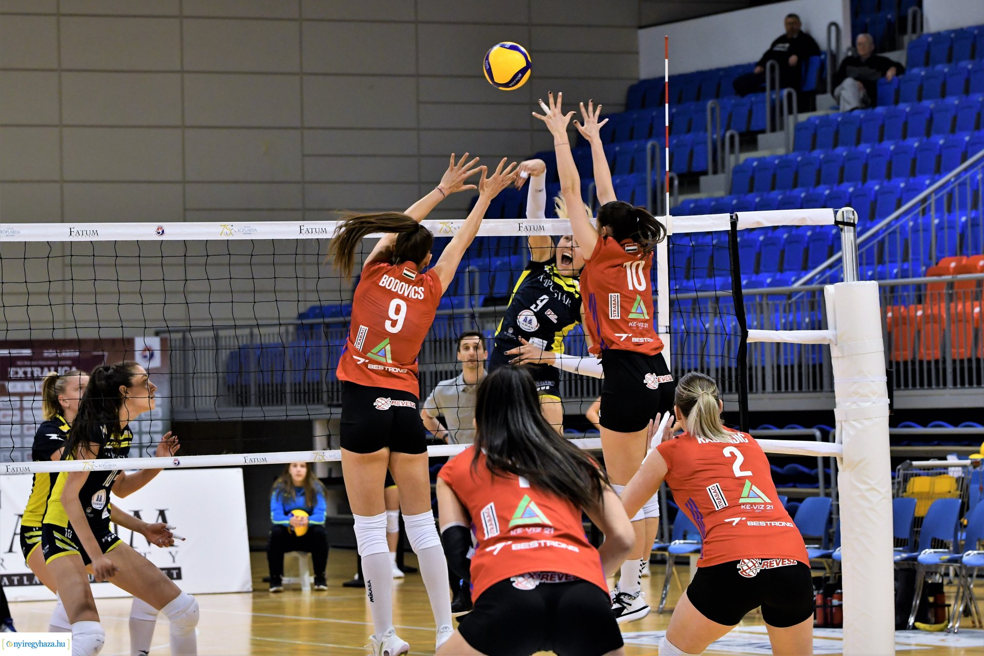 FATUM-Kaposvár 2022-03-24