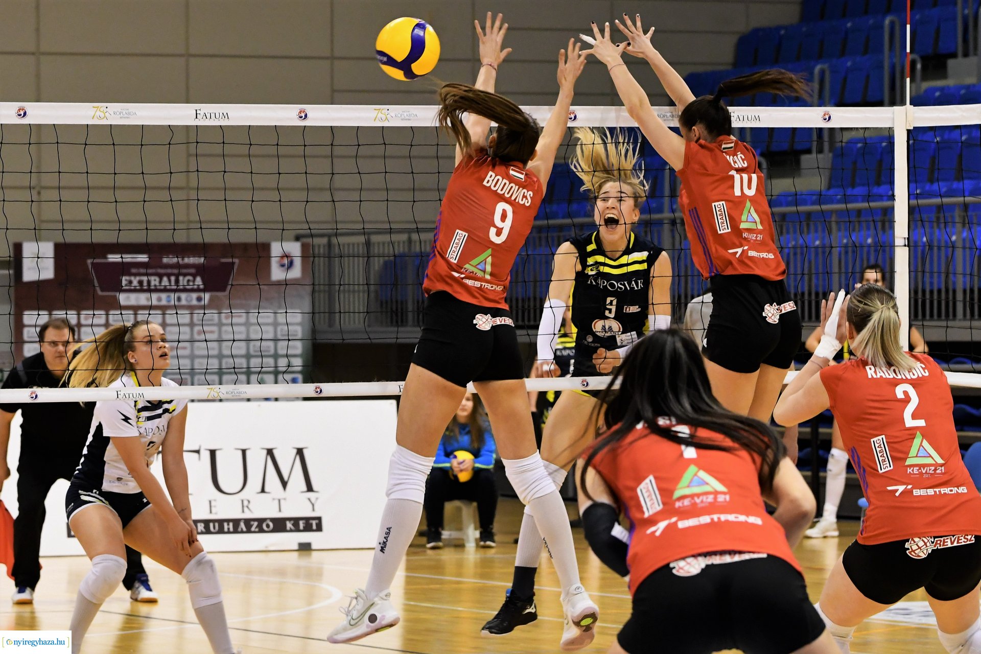 FATUM-Kaposvár 2022-03-24