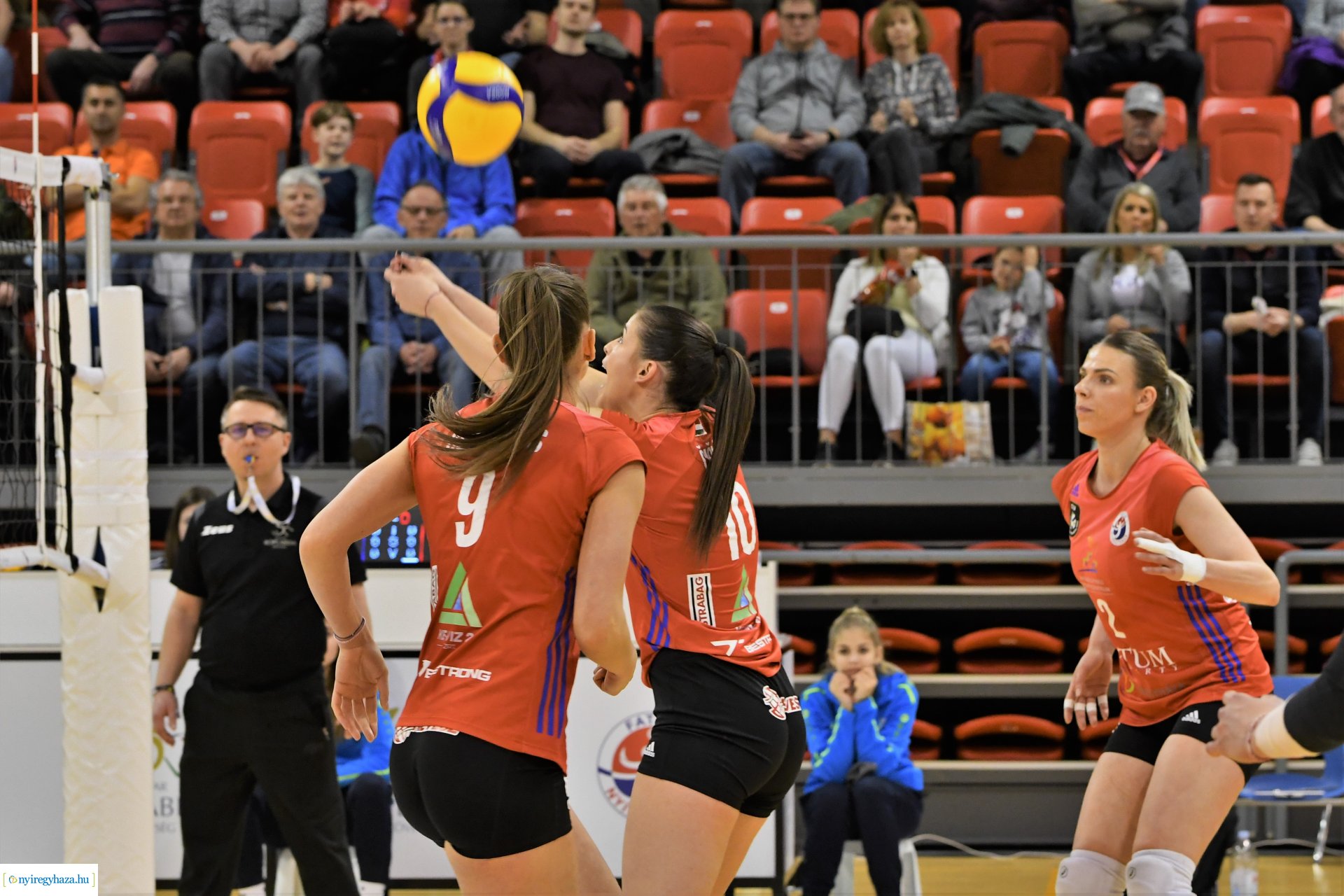 FATUM-Kaposvár 2022-03-24