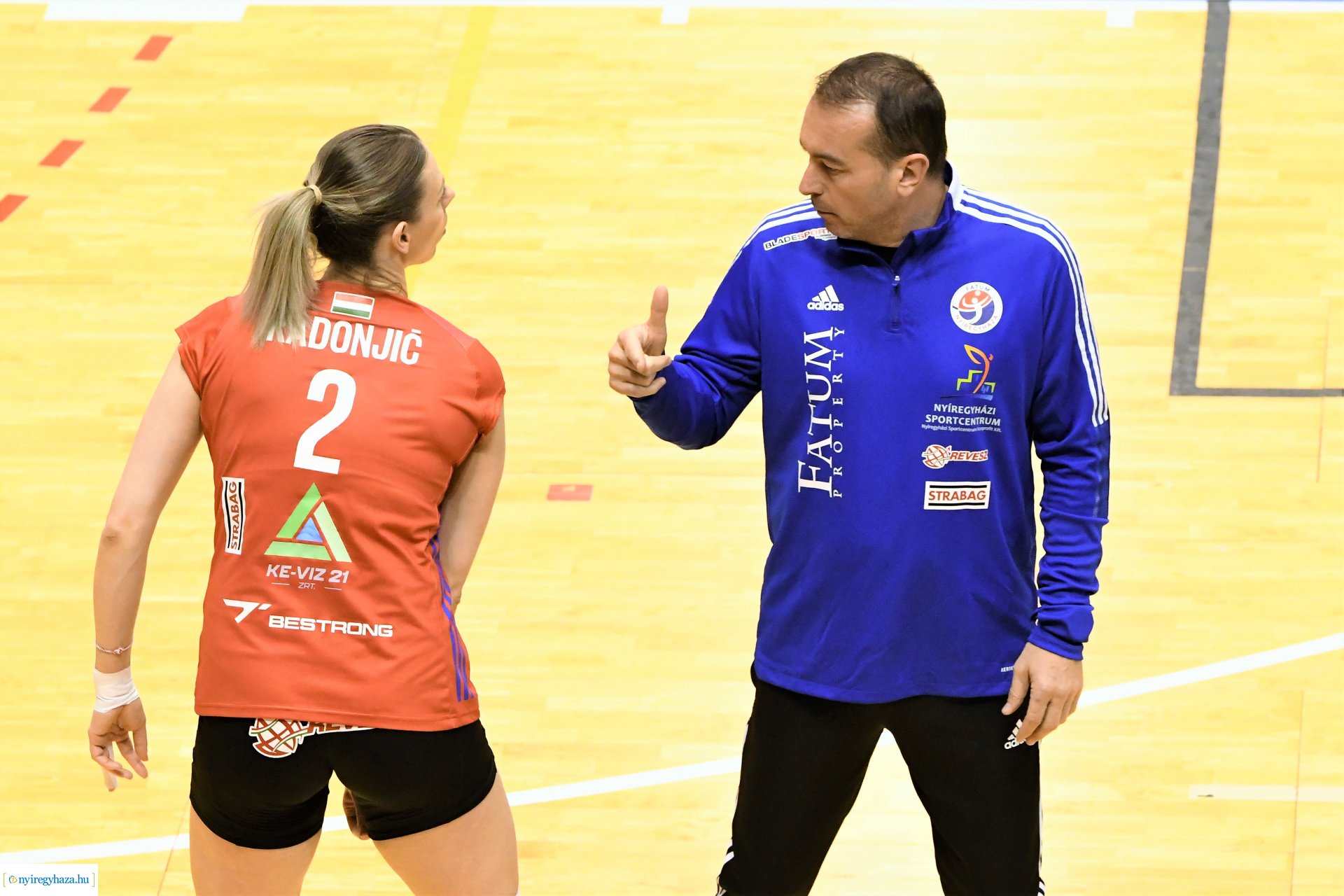 FATUM-Kaposvár 2022-03-24