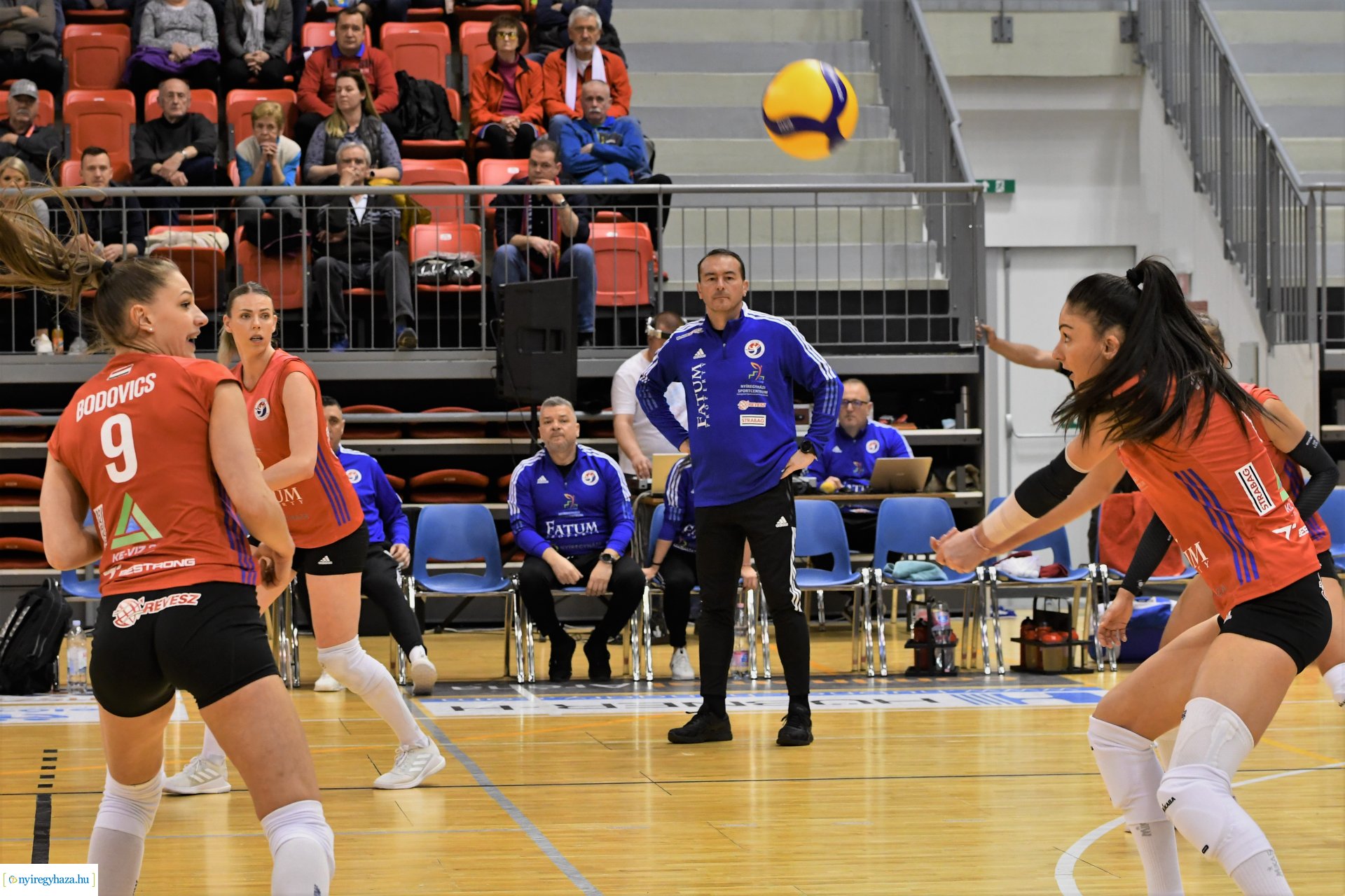 FATUM-Kaposvár 2022-03-24