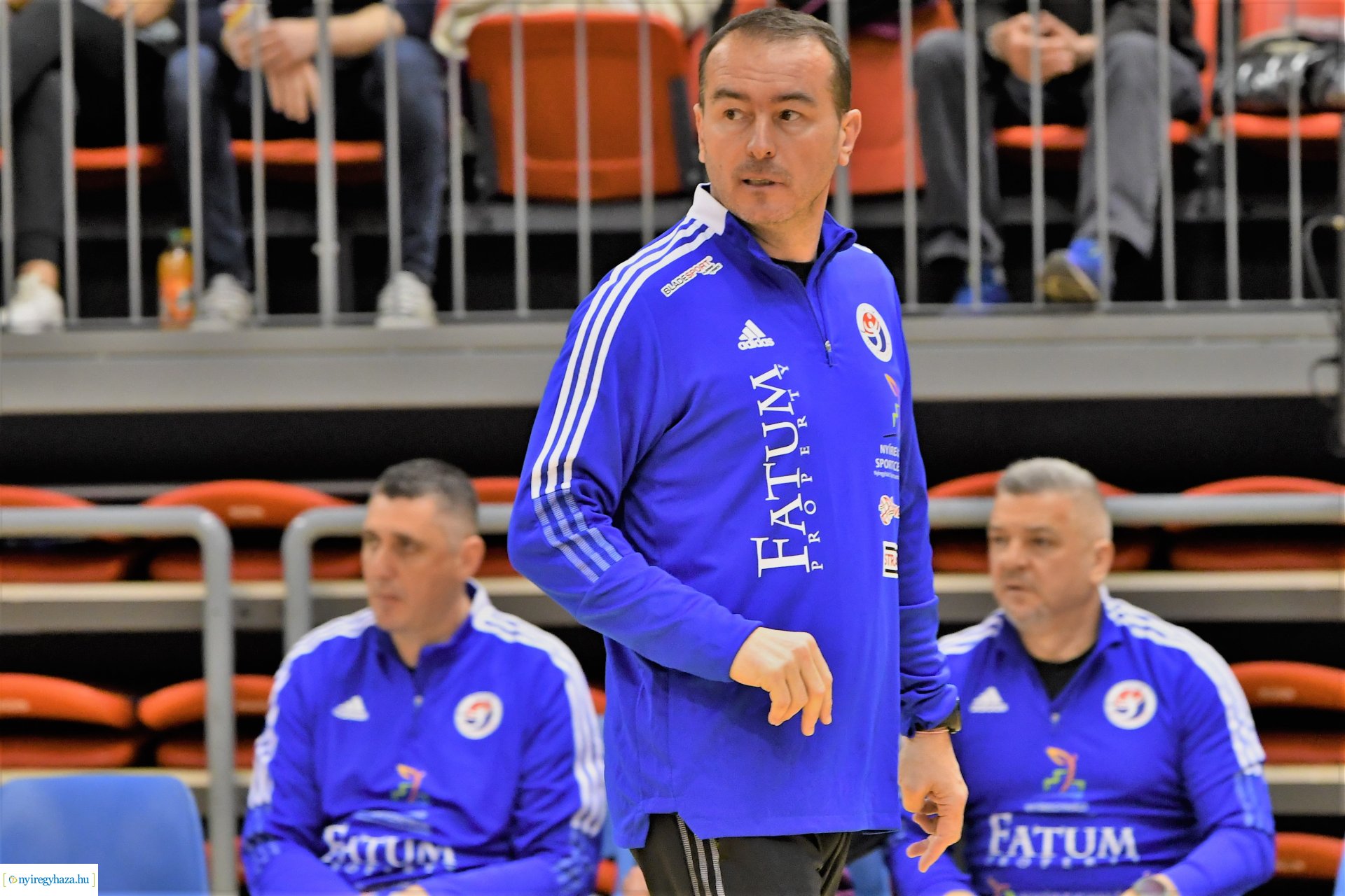 FATUM-Kaposvár 2022-03-24