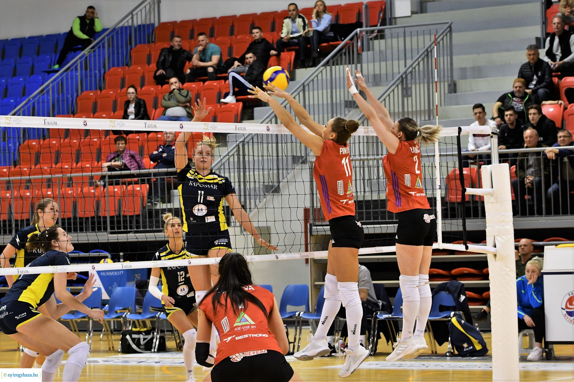 FATUM-Kaposvár 2022-03-24