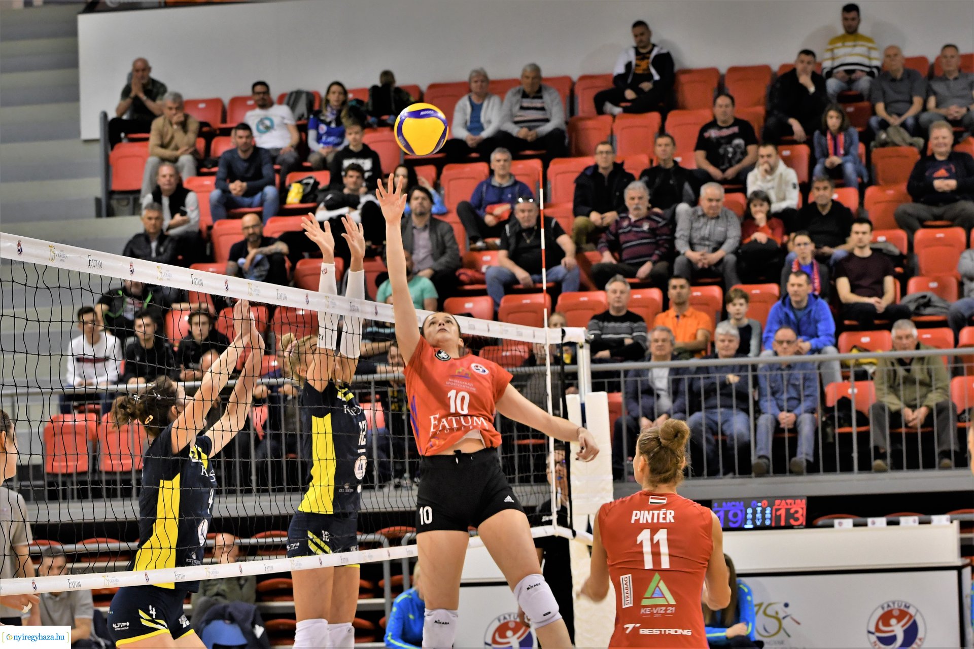 FATUM-Kaposvár 2022-03-24