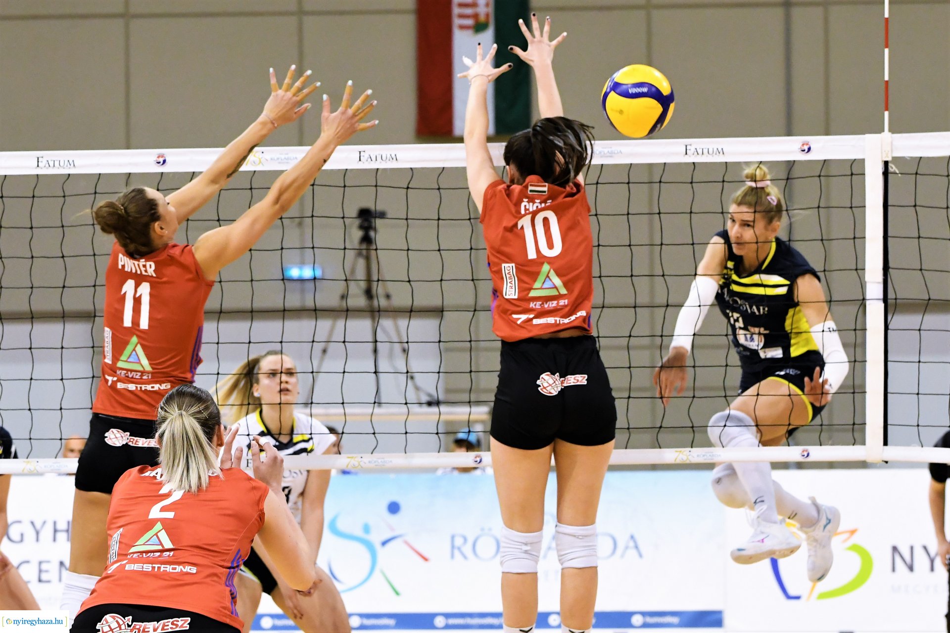 FATUM-Kaposvár 2022-03-24