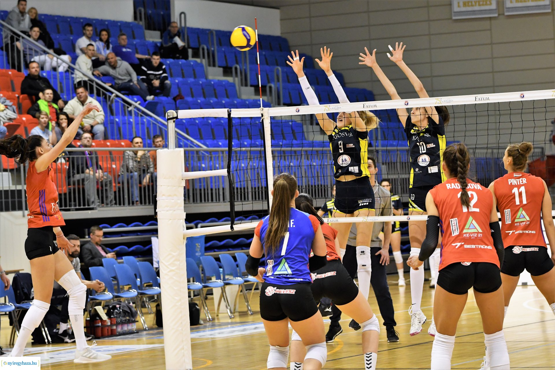 FATUM-Kaposvár 2022-03-24