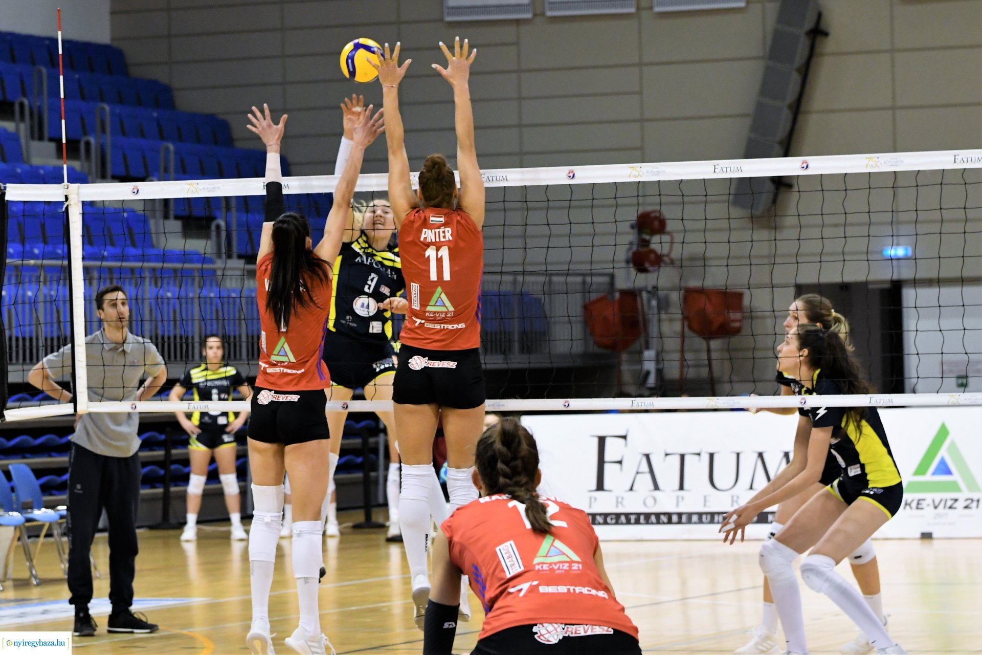 FATUM-Kaposvár 2022-03-24