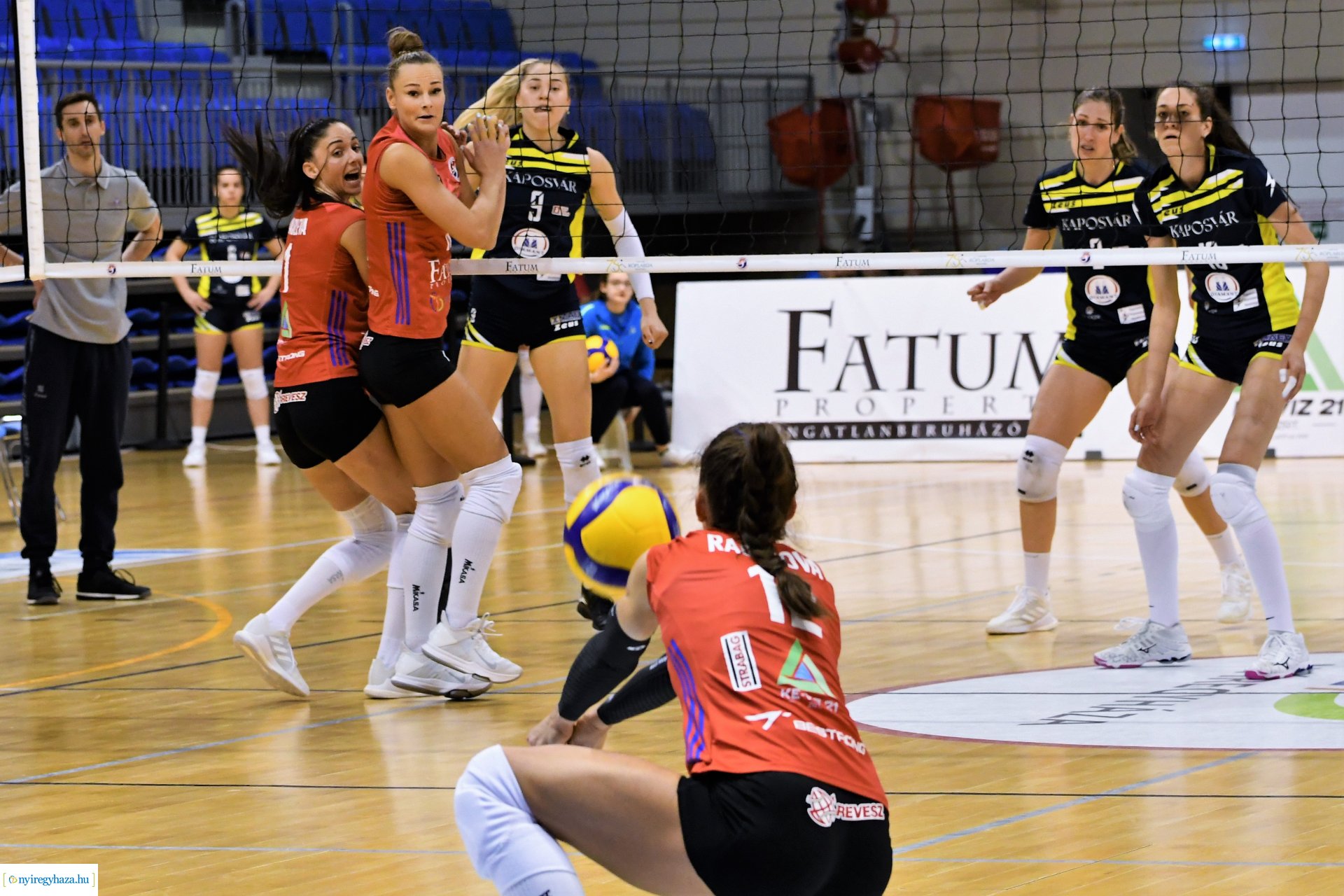 FATUM-Kaposvár 2022-03-24