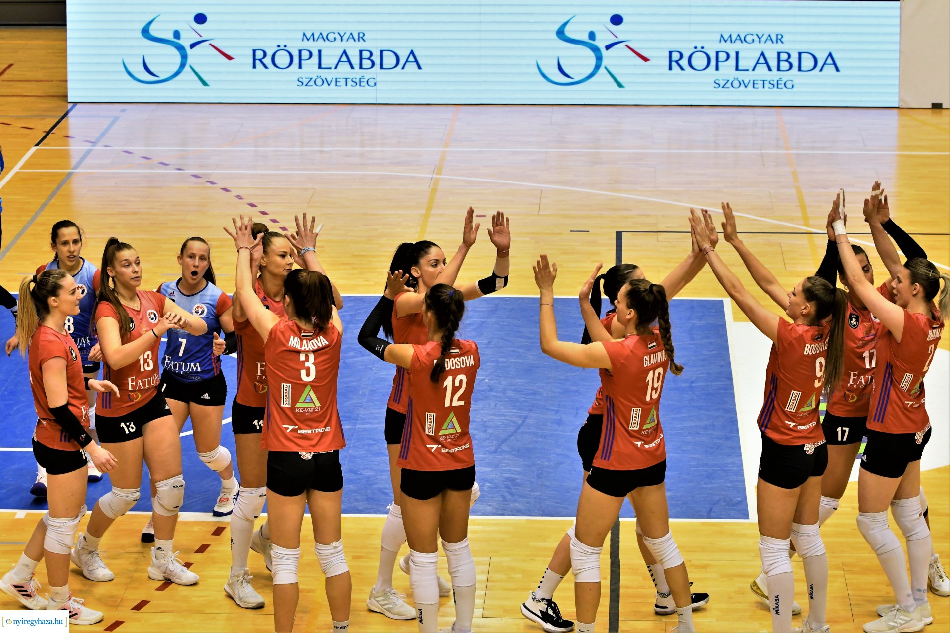 FATUM-Kaposvár 2022-03-24