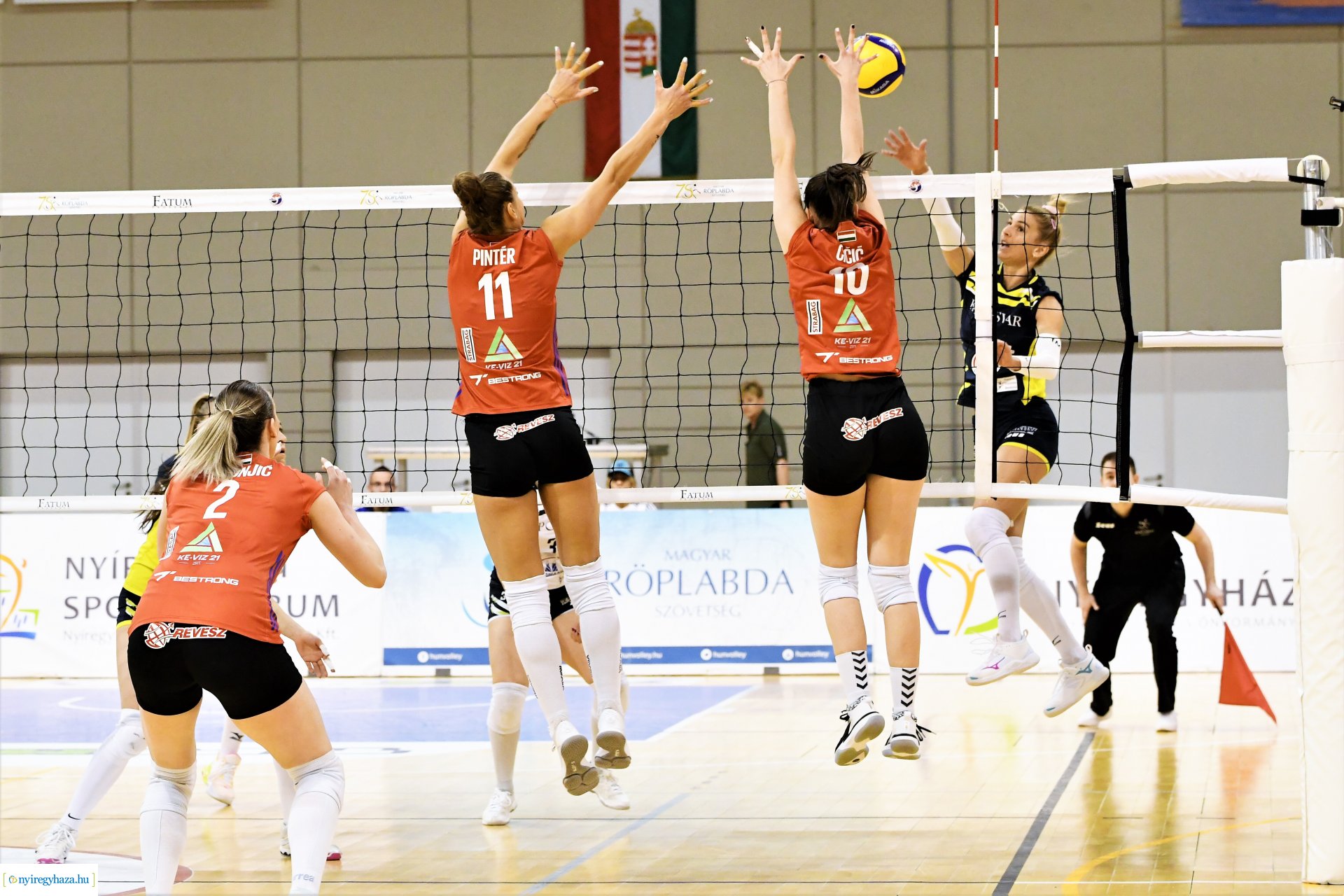 FATUM-Kaposvár 2022-03-24